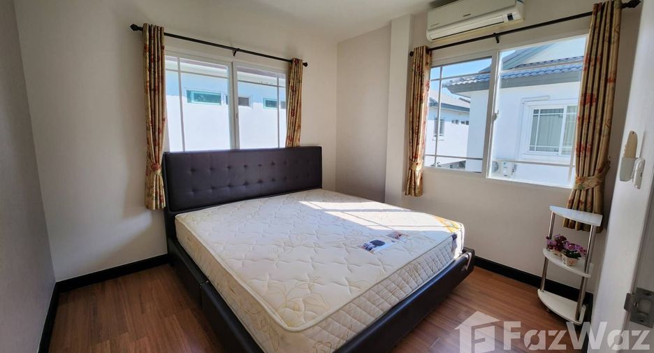 For rent 3 ベッドルーム house in Mueang Chiang Mai, Chiang Mai