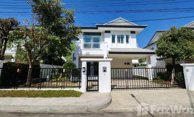 For rent 3 bedrooms house in Mueang Chiang Mai, Chiang Mai