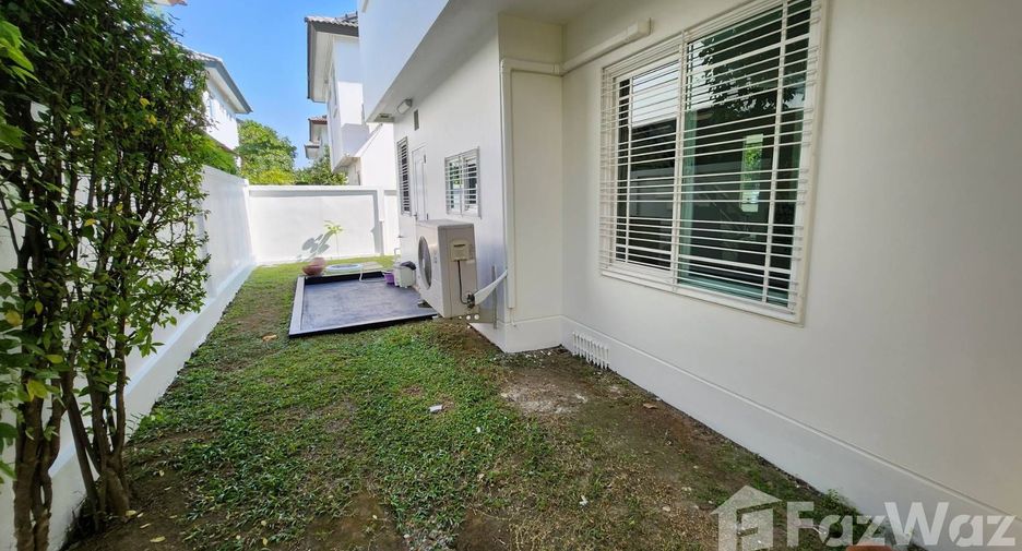 For rent 3 ベッドルーム house in Mueang Chiang Mai, Chiang Mai