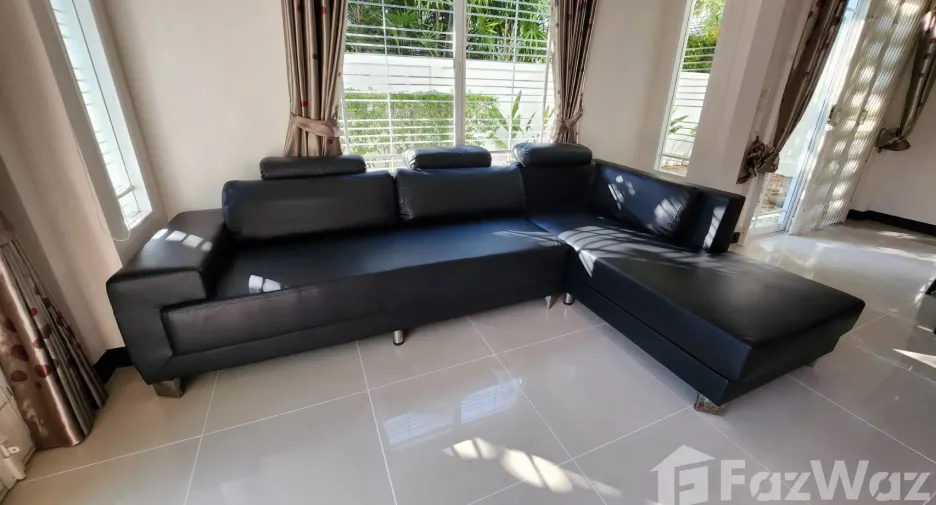 For rent 3 bedrooms house in Mueang Chiang Mai, Chiang Mai