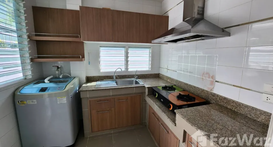 For rent 3 bedrooms house in Mueang Chiang Mai, Chiang Mai