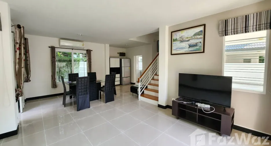 For rent 3 bedrooms house in Mueang Chiang Mai, Chiang Mai