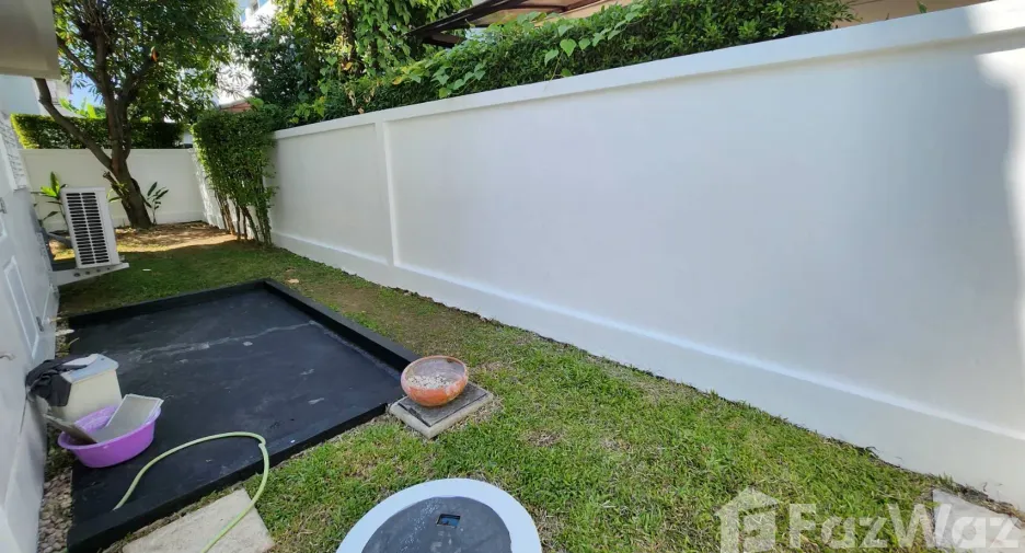 For rent 3 bedrooms house in Mueang Chiang Mai, Chiang Mai