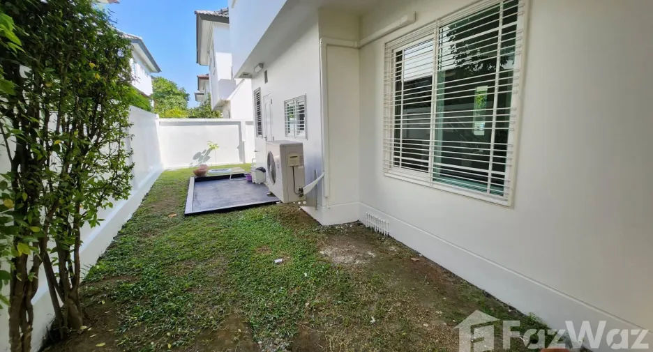 For rent 3 bedrooms house in Mueang Chiang Mai, Chiang Mai