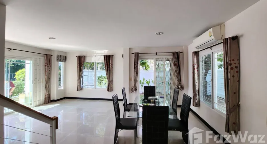 For rent 3 bedrooms house in Mueang Chiang Mai, Chiang Mai