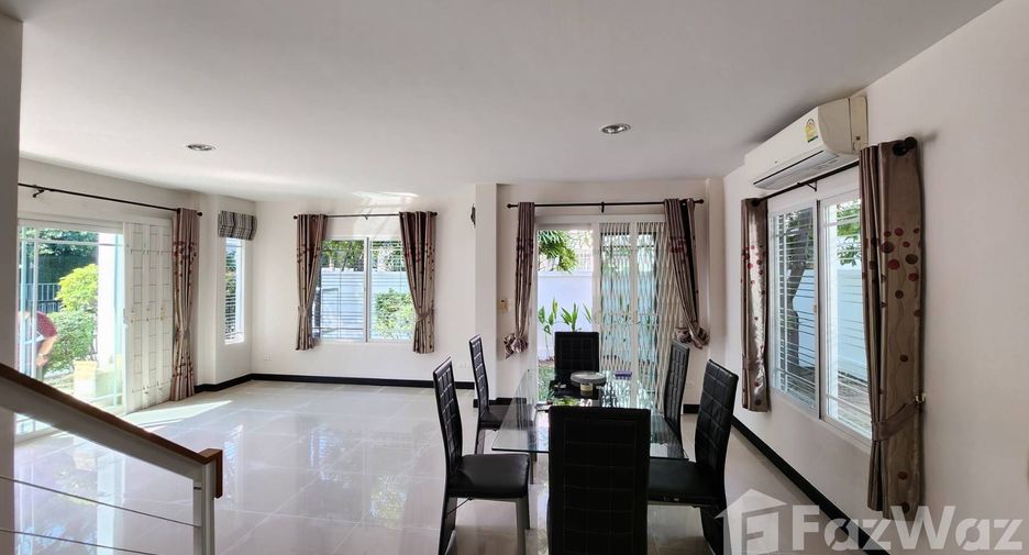 For rent 3 ベッドルーム house in Mueang Chiang Mai, Chiang Mai