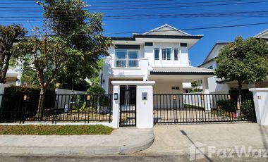 For rent 3 ベッドルーム house in Mueang Chiang Mai, Chiang Mai