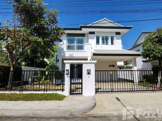 For Rent 3 Bedroom House In Mueang Chiang Mai