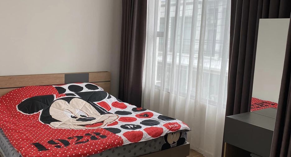 Продажа и аренда 3 спальни таунхаус в Bang Kruai, Нонтабури