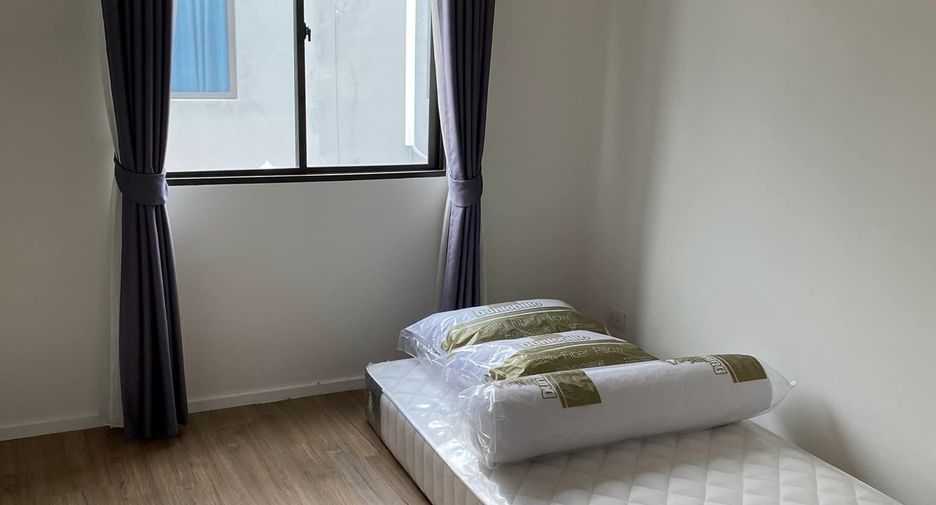 Продажа и аренда 3 спальни таунхаус в Bang Kruai, Нонтабури