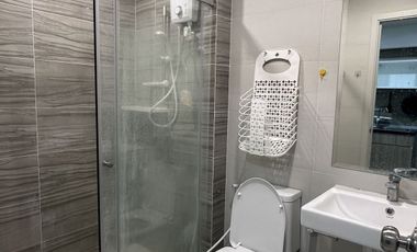 For sale studio condo in Bang Kapi, Bangkok