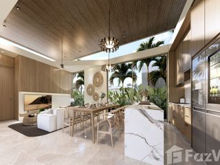 Villa zum Kauf mit 3 Zimmer in Thalang, Phuket