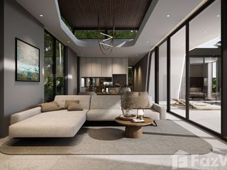 Villa zum Kauf mit 3 Zimmer in Thalang, Phuket