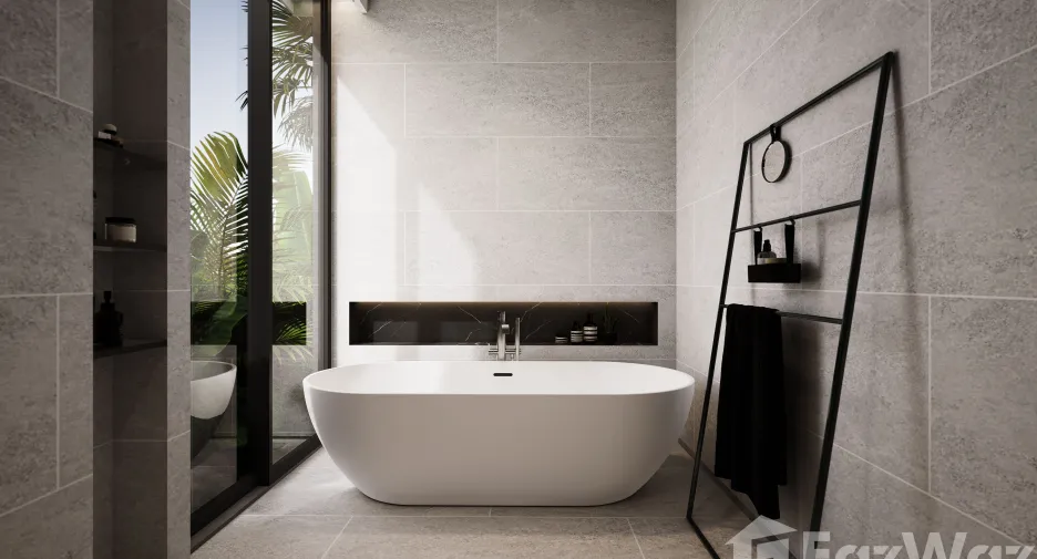 For sale 3 bedrooms villa in Thalang, Phuket