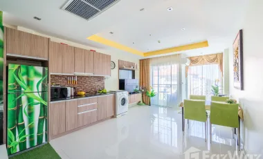 Продажа 1 кровать кондо в Банг Ламунг, Чонбури