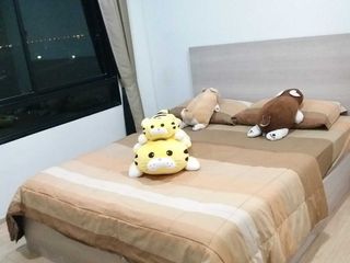 For sale 1 bed condo in Sai Mai, Bangkok