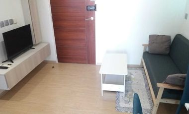For sale 1 bed condo in Sai Mai, Bangkok