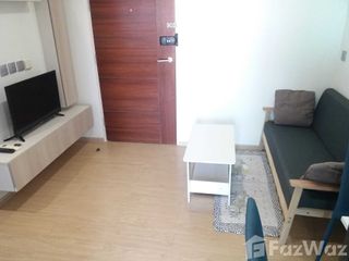 For sale 1 bed condo in Sai Mai, Bangkok
