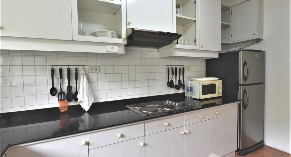 For sale 3 bedrooms condo in Cha Am, Phetchaburi