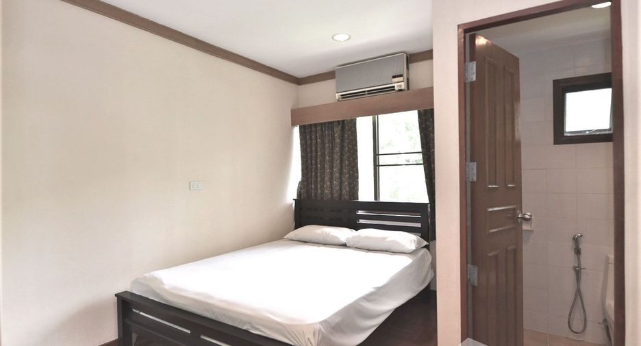 For sale 3 bedrooms condo in Cha Am, Phetchaburi
