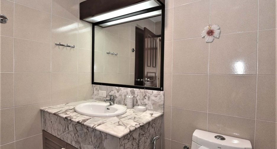 For sale 3 bedrooms condo in Cha Am, Phetchaburi