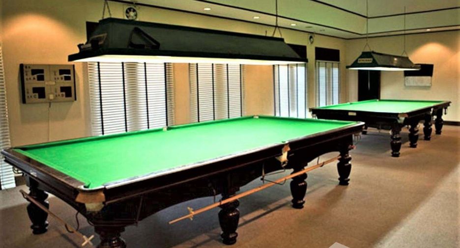 For sale 3 bedrooms condo in Cha Am, Phetchaburi