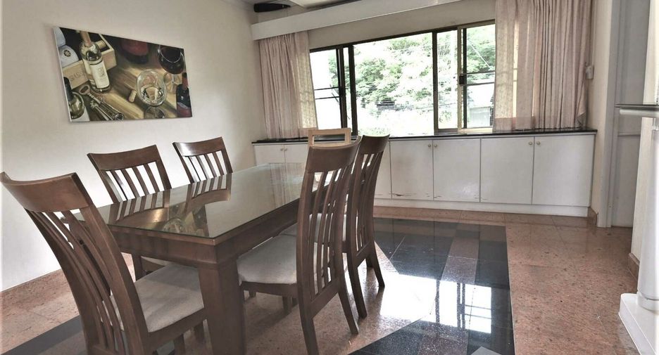 For sale 3 bedrooms condo in Cha Am, Phetchaburi