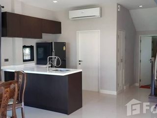 À vendre 3 chambres maison à San Sai, Chiang Mai