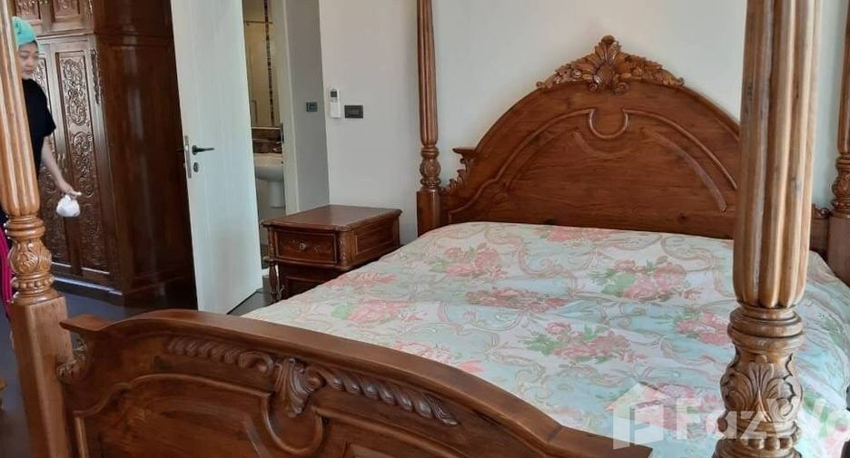 For sale 3 bedrooms house in San Sai, Chiang Mai