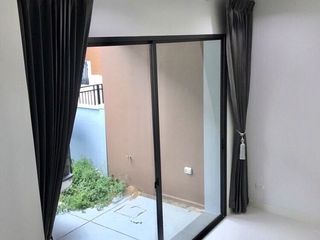 For rent 3 bedrooms townhouse in Bang Kruai, Nonthaburi