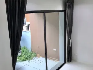 Аренда 3 спальни таунхаус в Bang Kruai, Нонтабури