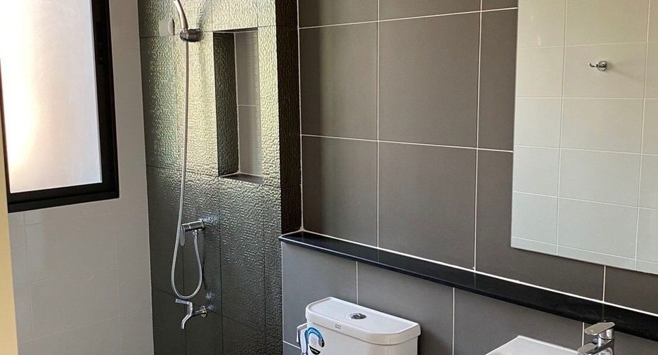 Аренда 3 спальни таунхаус в Bang Kruai, Нонтабури