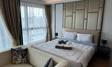 Condo en venta y en alquiler de 1 habitaciones en Thalang, Phuket