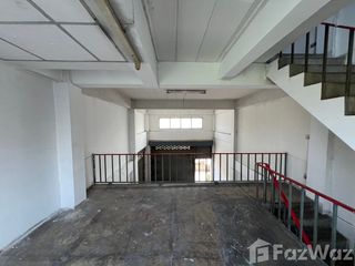 For sale and for rent office in Min Buri, Bangkok