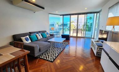 For rent 2 bedrooms condo in Hua Hin, Prachuap Khiri Khan