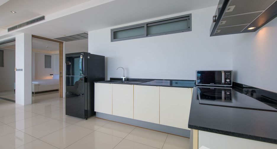 For sale 2 bedrooms condo in Mueang Phuket, Phuket