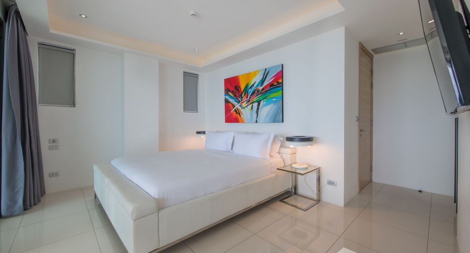 For sale 2 bedrooms condo in Mueang Phuket, Phuket