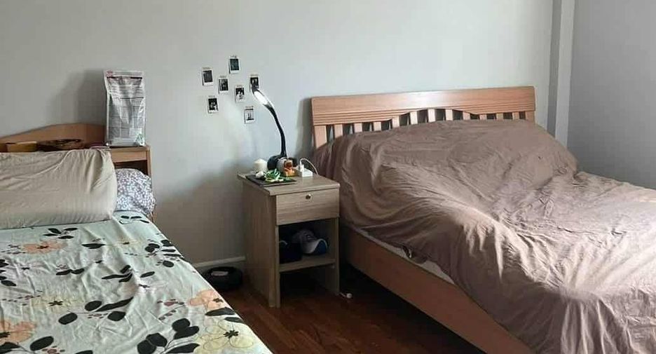 For sale 3 bedrooms townhouse in Bang Na, Bangkok