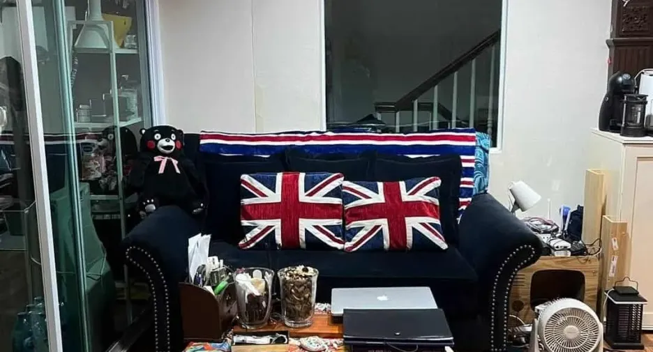 For sale 3 bedrooms townhouse in Bang Na, Bangkok