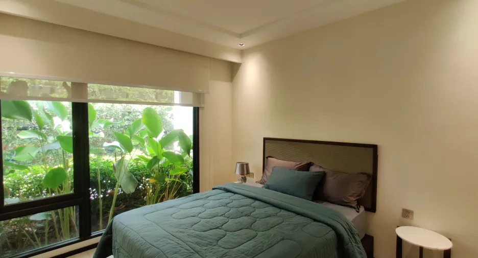 For rent 3 ベッドルーム condo in Hua Hin, Prachuap Khiri Khan