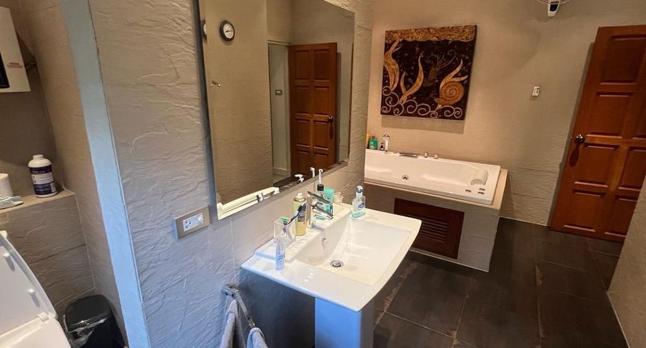 For sale 3 ベッドルーム house in San Sai, Chiang Mai