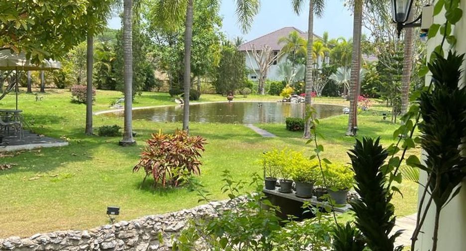 For sale 3 ベッドルーム house in San Sai, Chiang Mai