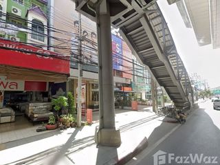 For sale 2 bedrooms retail Space in Bang Khen, Bangkok