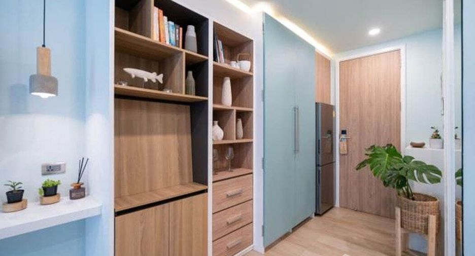 For sale studio condo in Thalang, Phuket
