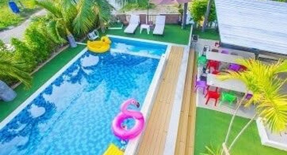 ขาย และ ให้เช่า 3 ห้องนอน วิลล่า ใน หัวหิน, ประจวบคีรีขันธ์