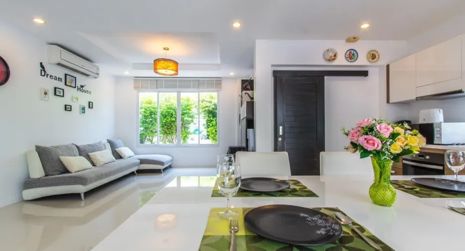 ขาย และ ให้เช่า 3 ห้องนอน วิลล่า ใน หัวหิน, ประจวบคีรีขันธ์
