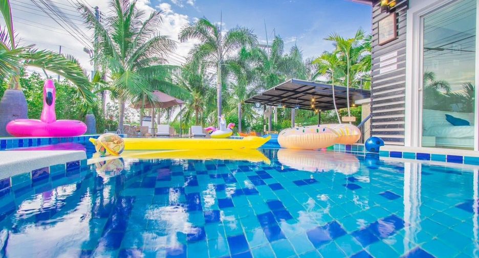 ขาย และ ให้เช่า 3 ห้องนอน วิลล่า ใน หัวหิน, ประจวบคีรีขันธ์