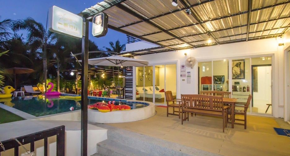 ขาย และ ให้เช่า 3 ห้องนอน วิลล่า ใน หัวหิน, ประจวบคีรีขันธ์