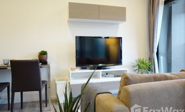 À vendre 1 chambre condo à Si Racha, Chonburi