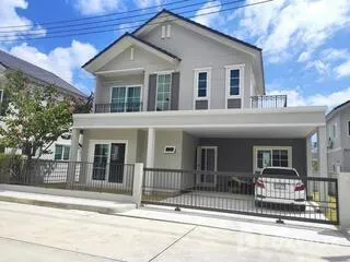 For Rent 4 Bedroom Villa In Thalang, Phuket